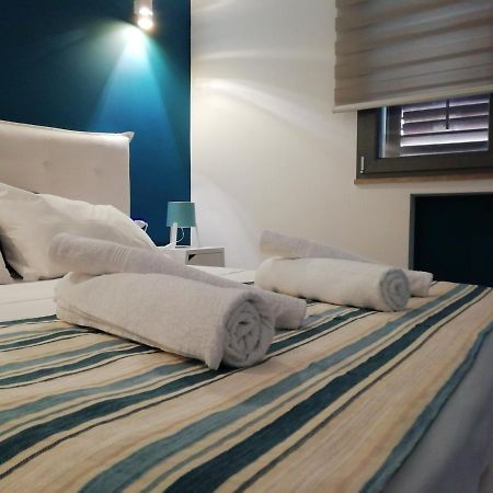 הוילה פלרמו Loft 99 מראה חיצוני תמונה