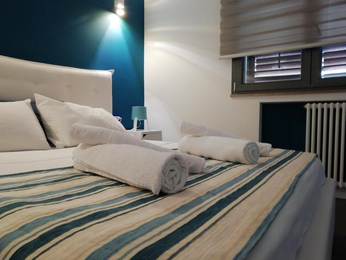 הוילה פלרמו Loft 99 מראה חיצוני תמונה