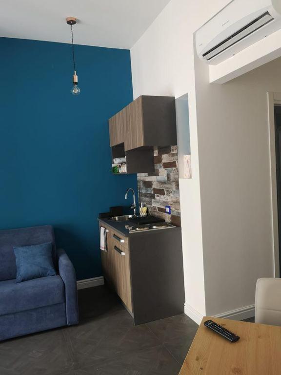 הוילה פלרמו Loft 99 מראה חיצוני תמונה