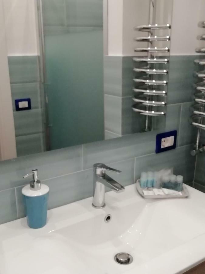 הוילה פלרמו Loft 99 מראה חיצוני תמונה