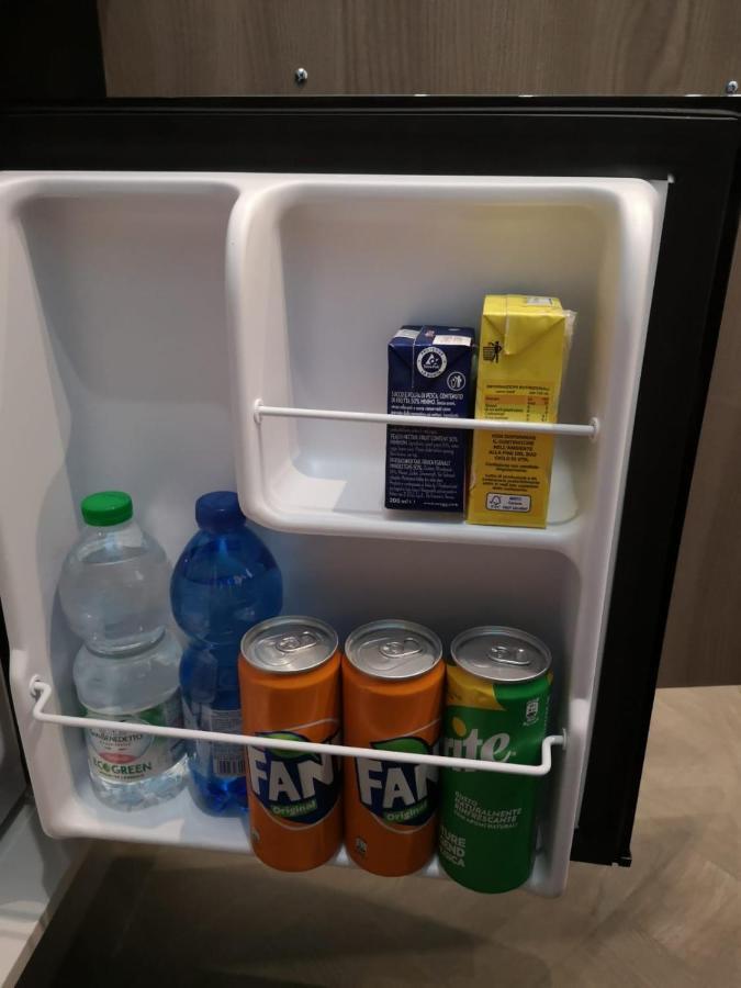 הוילה פלרמו Loft 99 מראה חיצוני תמונה