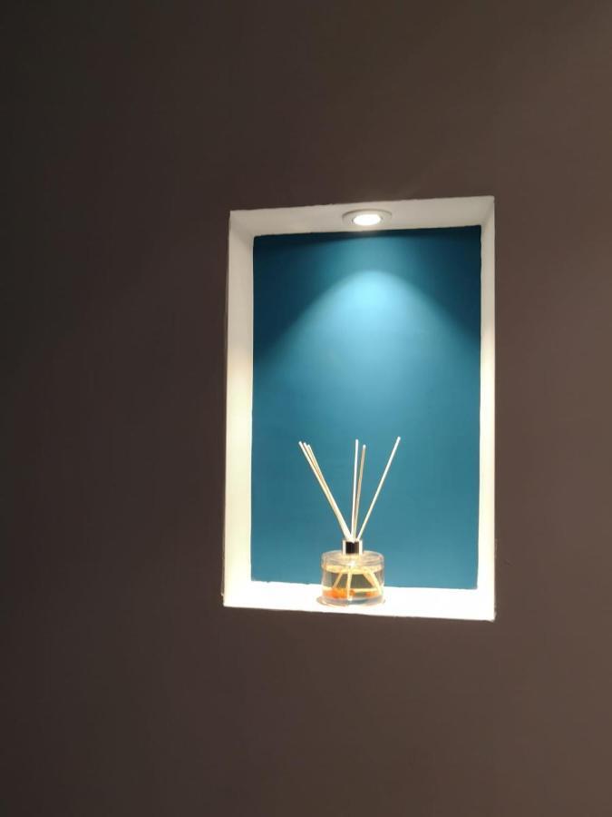 הוילה פלרמו Loft 99 מראה חיצוני תמונה
