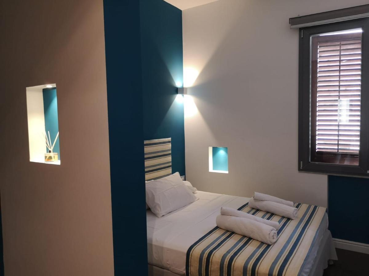 הוילה פלרמו Loft 99 מראה חיצוני תמונה