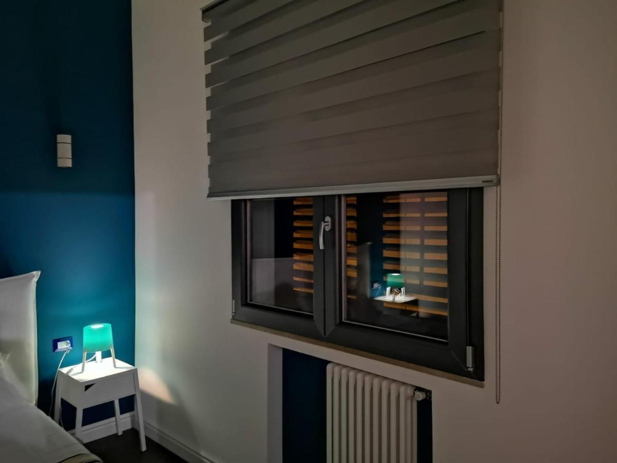 הוילה פלרמו Loft 99 מראה חיצוני תמונה